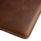 Slim Full-Grain Leather MacBook Sleeve & Laptop Case