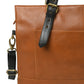 Stylish Women’s Leather Laptop Bag
