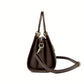 Vintage Floral Crossbody Bag