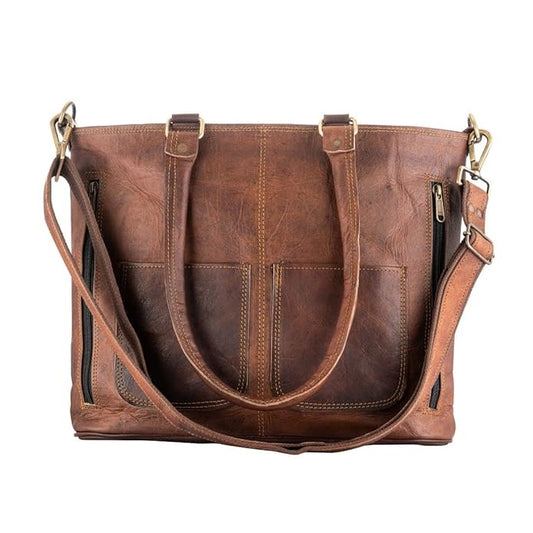 Metro Market Maven - Tote Bag