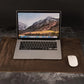 Vintage Leather Desk Mat