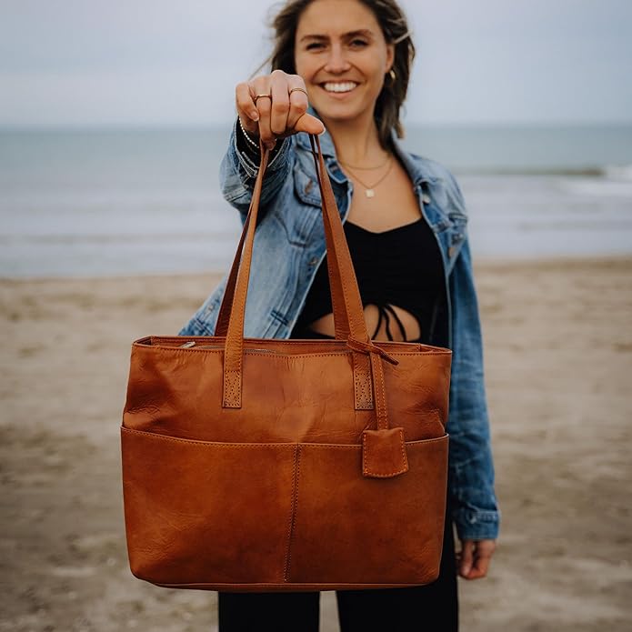 Vintage Voyage Women's Handbag
