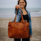 Vintage Voyage Women's Handbag