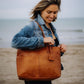 Vintage Voyage Women's Handbag