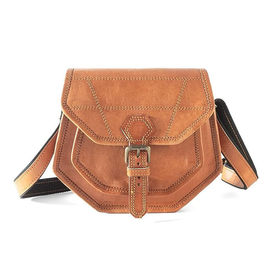 Wanderlust Mini Sling Bag for Women