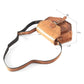 Wanderlust Mini Sling Bag for Women
