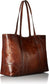 Women's Vintage Vogue Tote Bag