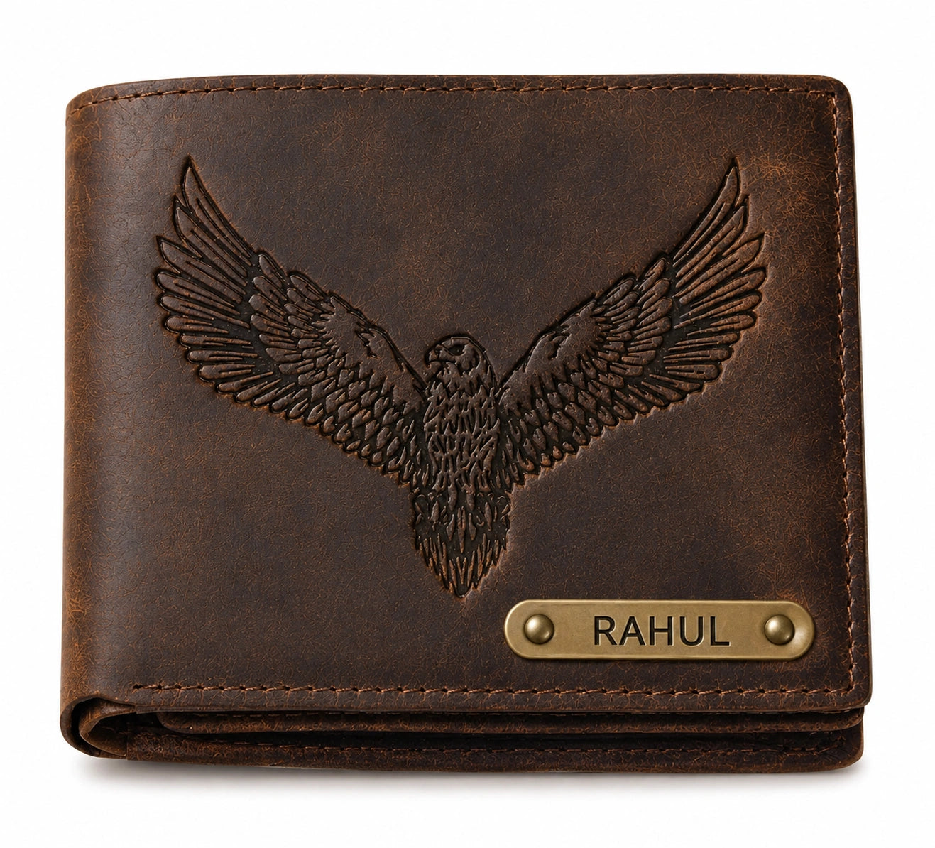 Personalized Leather Gift set for husband / Father / Son / Boyfriend
