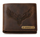 Personalized Leather Gift set for husband / Father / Son / Boyfriend