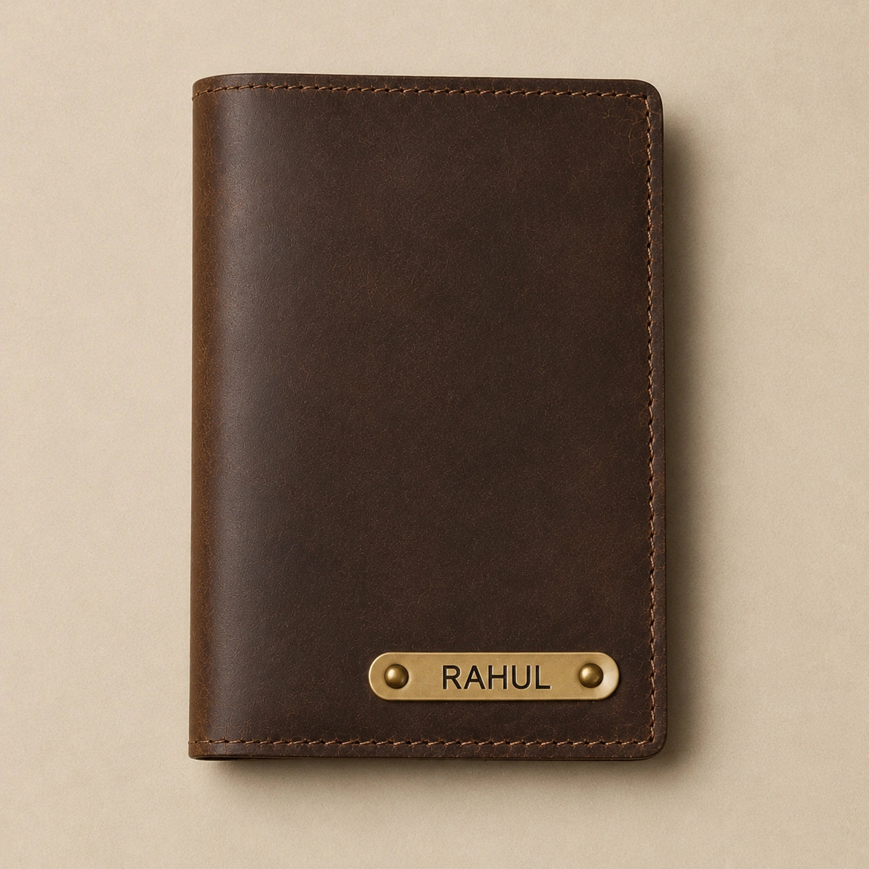 Personalized Leather Gift set for husband / Father / Son / Boyfriend