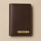 Personalized Leather Gift set for husband / Father / Son / Boyfriend