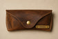 Personalized Leather Gift set for husband / Father / Son / Boyfriend