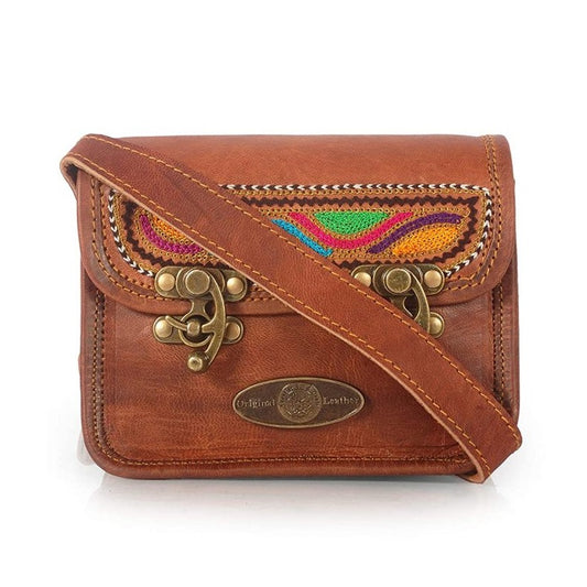 Best Handmade Leather Antique Purse