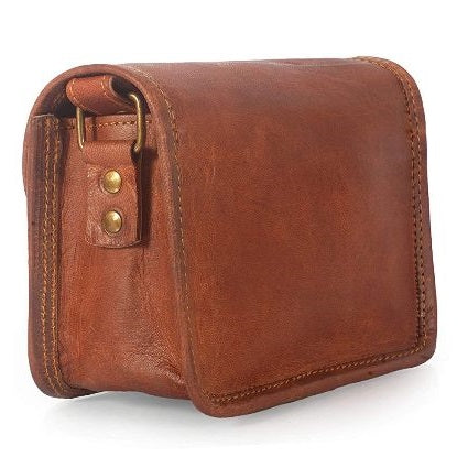Best Handmade Leather Antique Purse