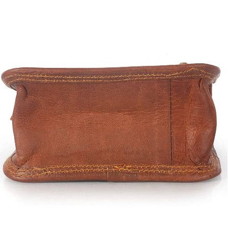 Best Handmade Leather Antique Purse