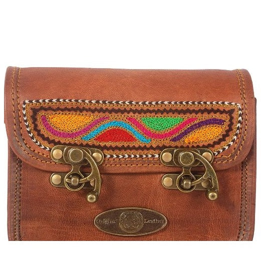 Best Handmade Leather Antique Purse