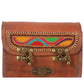 Best Handmade Leather Antique Purse