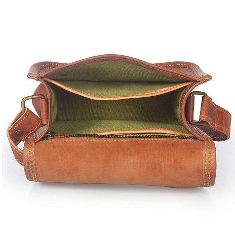Best Handmade Leather Antique Purse