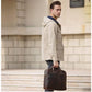 Genuine Leather Full Grain Briefcase Bag