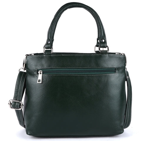 Genuine Leather Ladies Stylish Tote Bag For Women