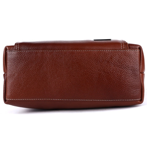 Genuine Leather Ladies Stylish Tote Bag For Women