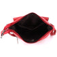 Genuine Leather Shoulder Laptop Tote Bag