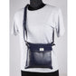 Genuine Leather Shoulder Laptop Tote Bag