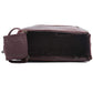 Genuine Leather Unisex Toiletry Dopp Kitt