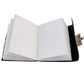 Handmade Leather Celtic Heart Design Notebook