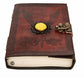 Handmade Leather Journal Diary Harry