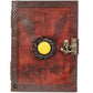 Handmade Leather Journal Diary Harry