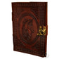 Handmade Leather Traveler's Notebook Journal