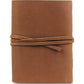 Handmade Vintage Double Dragon Journal 