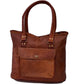 Handmade Women Leather Shoulder Bag