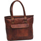 Handmade Women Leather Shoulder Bag