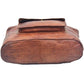 Handmade Women Leather Shoulder Bag