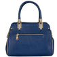 Leather Handbag Shoulder Tote Purse Cross body Bag