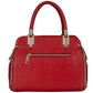 Leather Handbag Shoulder Tote Purse Cross body Bag