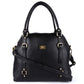 Leather Handbag for Women with Adjustable Strap