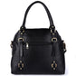 Leather Handbag for Women with Adjustable Strap