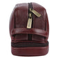 Leather Professional Elegant Toiletry Bag