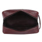 Leather Professional Elegant Toiletry Bag