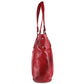 Leather Purse and Handbag Shoulder Bag 