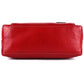  Leather Shoulder Tote Purse Top Handle Satchel