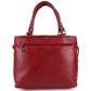  Leather Shoulder Tote Purse Top Handle Satchel