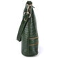 Leather Tote Sling Bag for Women