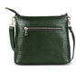 Leather Tote Sling Bag for Women