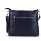 Leather Tote Sling Bag for Women