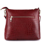 Leather Tote Sling Bag for Women