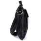 Leather Women Laptop Bag Cross Over Bag